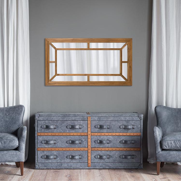 Зеркало Брюйер Bruyeres Mirror DB