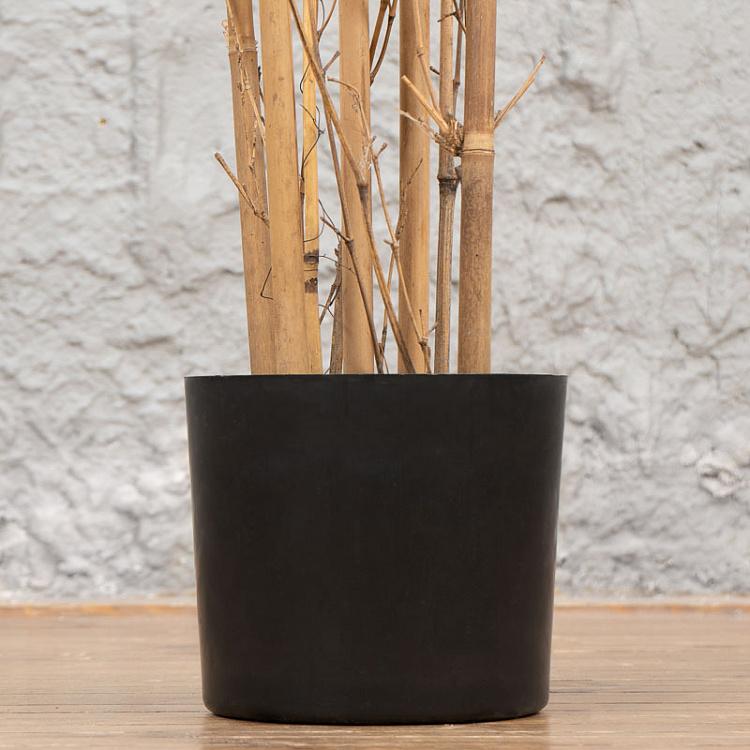 Искусственный бамбук Японский ориенталь, M Japanese Oriental Bamboo 150 cm