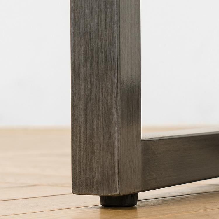 Журнальный стол Лодка, L Boat Coffee Table Large SA