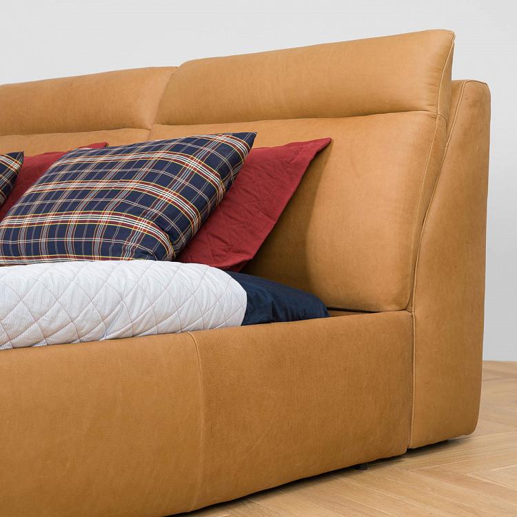 Двуспальная кровать-реклайнер Косински US Кинг Сайз Kosinski Motion Bed US King