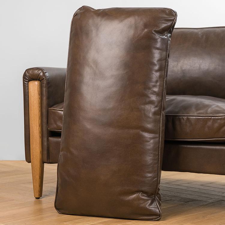 Трёхместный диван Белфаст Belfast 3 Seater RM