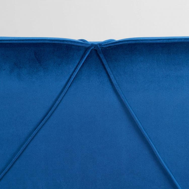 Трёхместный диван Хексо Hexo 3 Seater