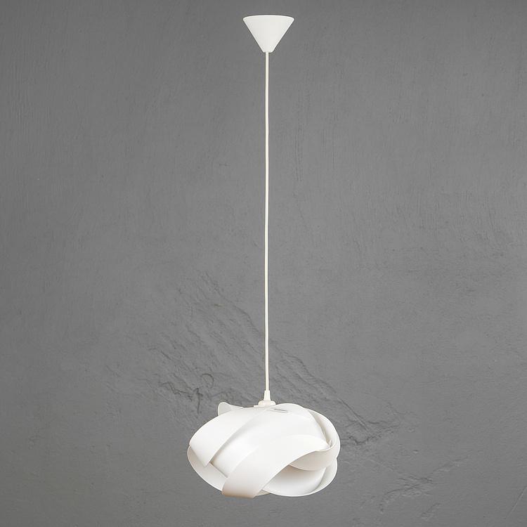 Подвесной светильник Лента, S Ribbon Hanging Lamp Small