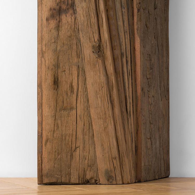 Консольный стол в виде камина Астурия Asturias Fireplace Style Console