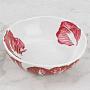 Салатница Dieta Mediterranea Radicchio Bowl