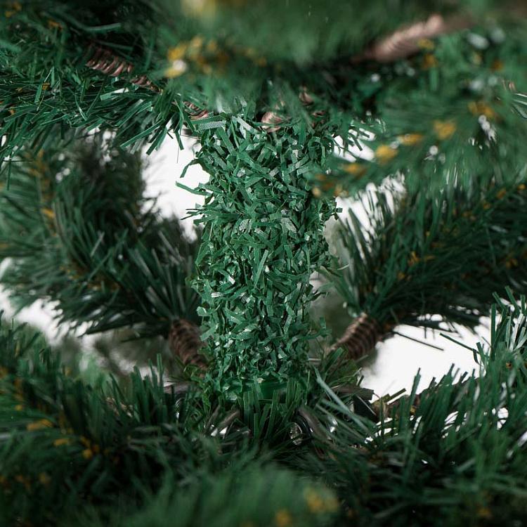 Искусственная ёлка Скоттсдейл, L Scottsdale Tree Green Tips Base 210 cm