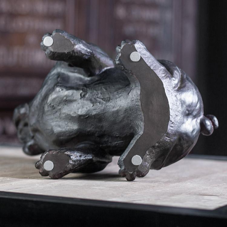 Статуэтка Английский бульдог English Bulldog