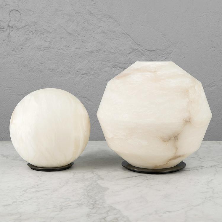 Настольная лампа Галактика  Galaxy Table Lamp OZ