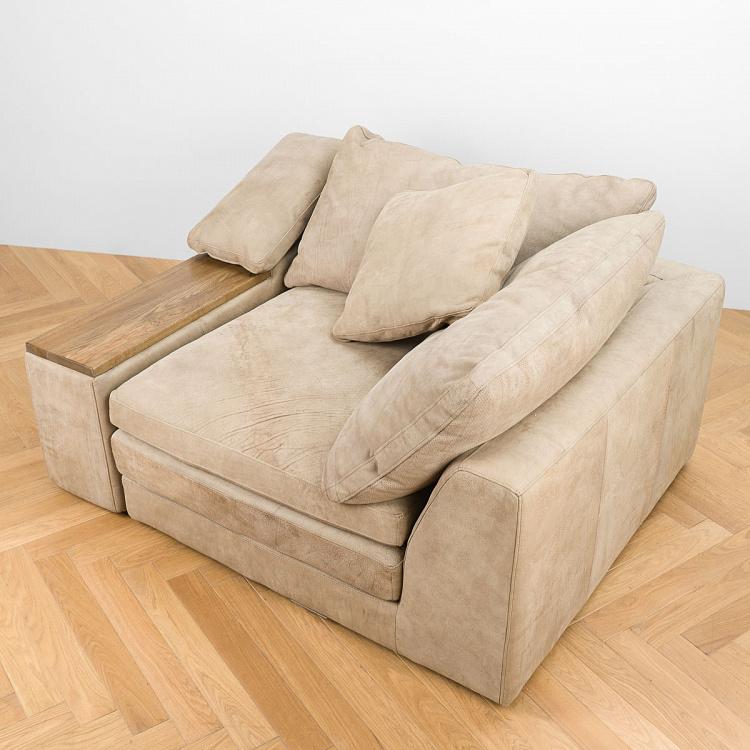 Модульное кресло Альто 4 Alto Group 4