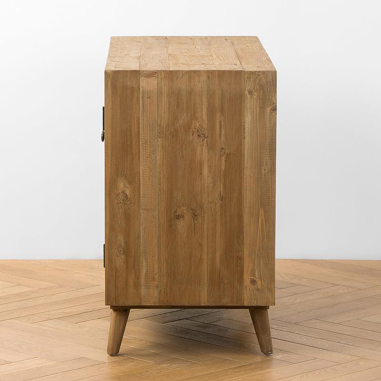 Комод с 2 дверцами Мирамар Miramar 2 Doors Sideboard DB