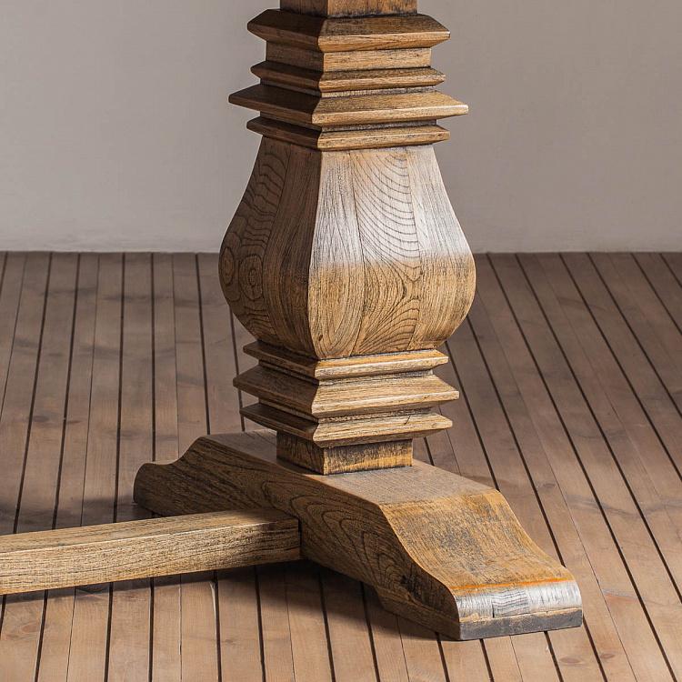 Обеденный стол Лео Leo Dining Table