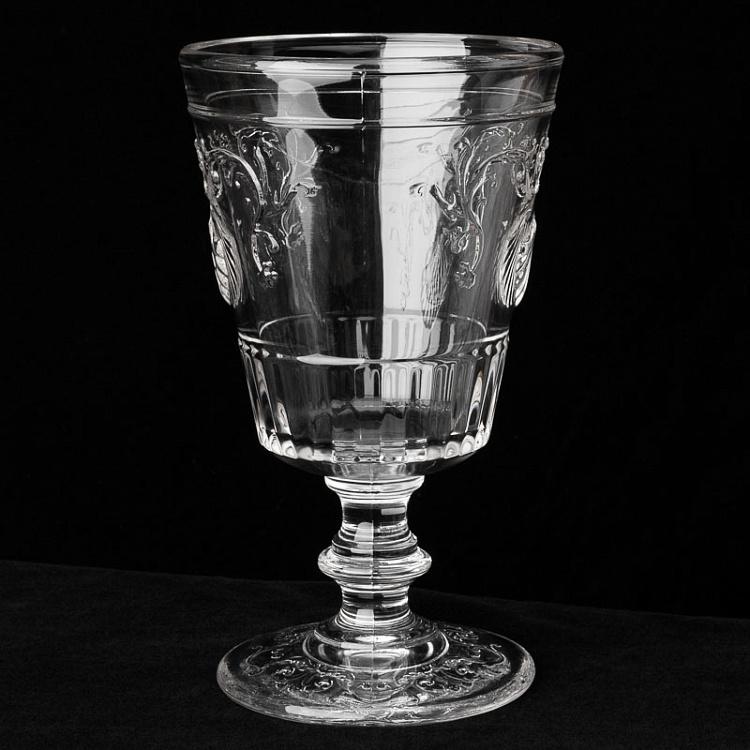 Бокал для воды Версаль Versailles Water Glass