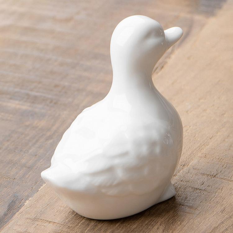 Солонка Утка Duck Salt Shaker