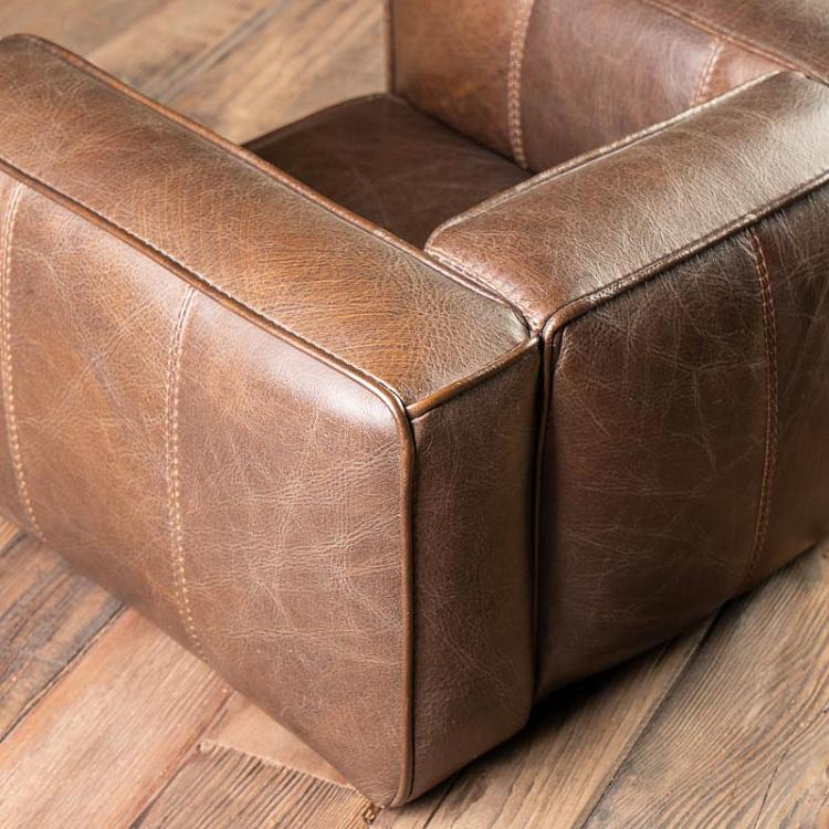 Декоративное мини-кресло Трибека Mini Tribeca Armchair