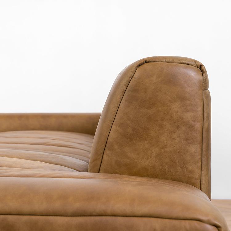 Модульный диван с полкой Домино Domino Group PF