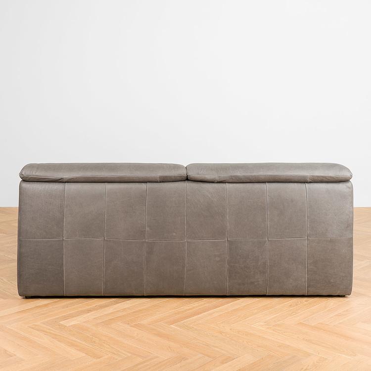 Двуспальная кровать-реклайнер Торо US Кинг Сайз Toro Motion Bed US King