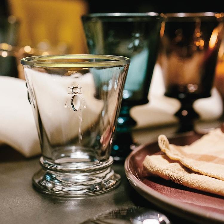 Стакан Пчёлы, S Abeille Tumbler Small