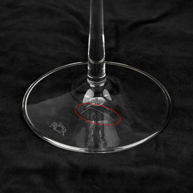 Бокал для белого вина Ария дисконт1 Aria White Wine Goblet discount1