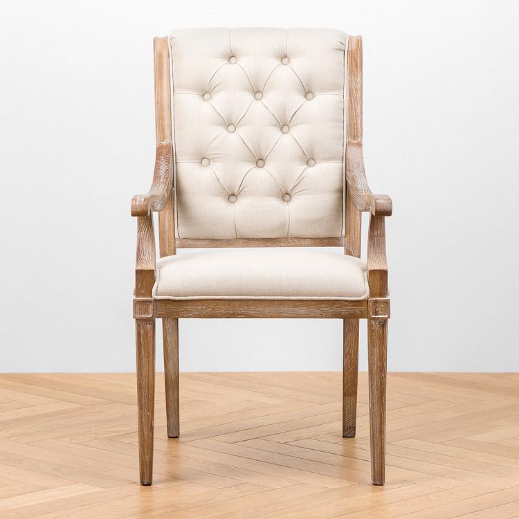 Стул Фредерик Frederic Dining Chair