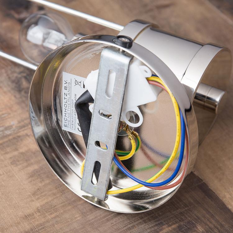 Бра Клариджес Wall Lamp Claridges Single