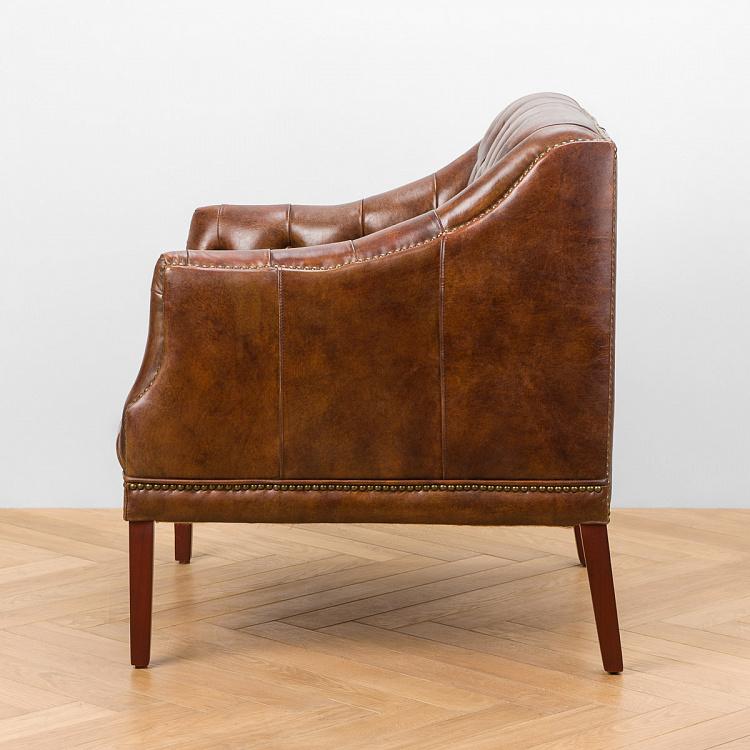 Кресло Кабинет Cabinet 1 Seater PF