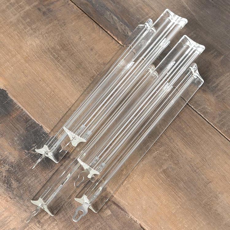 Люстра Парадиз с пятью кольцами Paradise Chandelier 5 Rings