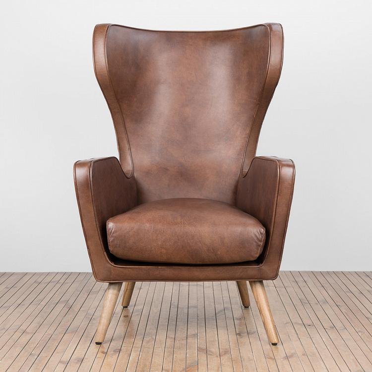 Кресло Пеликан Pelican Chair