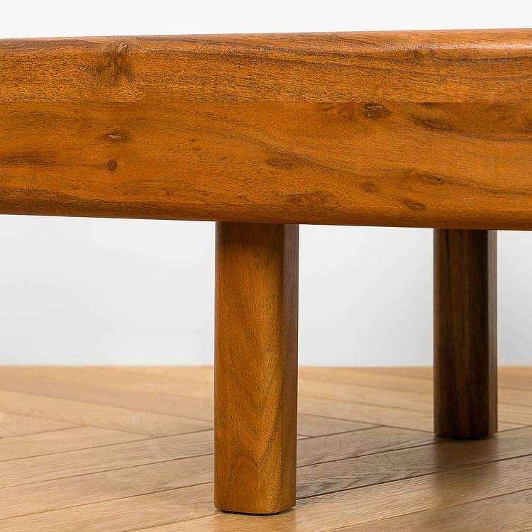 Журнальный стол Астон Aston Coffee Table