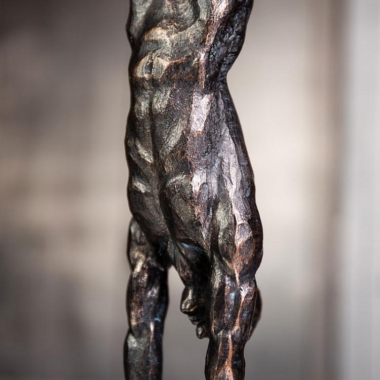 Статуэтка Гимнаст Resin Male Gymnalist