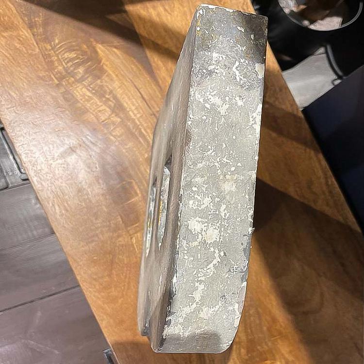 Декоративная буква B, S Uncle David Letter B Small