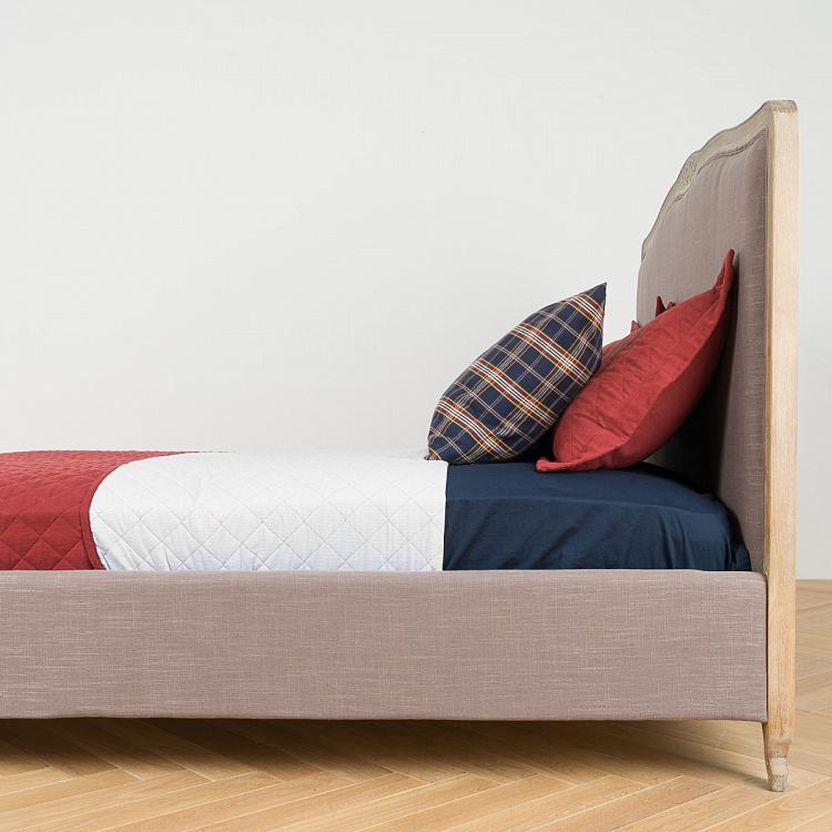 Полутороспальная кровать Мари Marie Bed