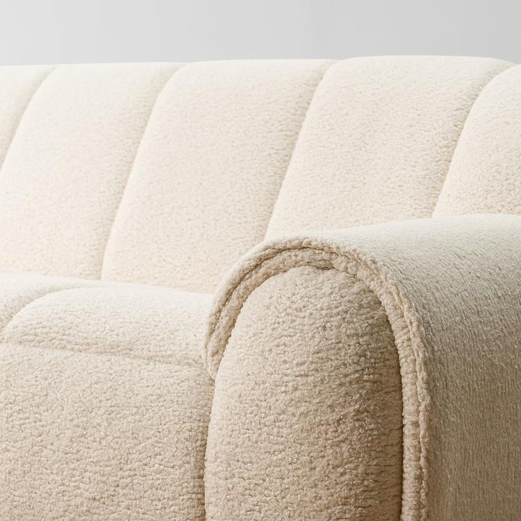 Трёхместный диван София Sofia 3 Seater A