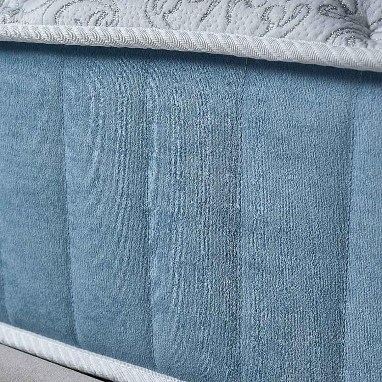 Двуспальный матрас Эмили Серия Про Emily Seria Pro Mattress 193x203x32 cm