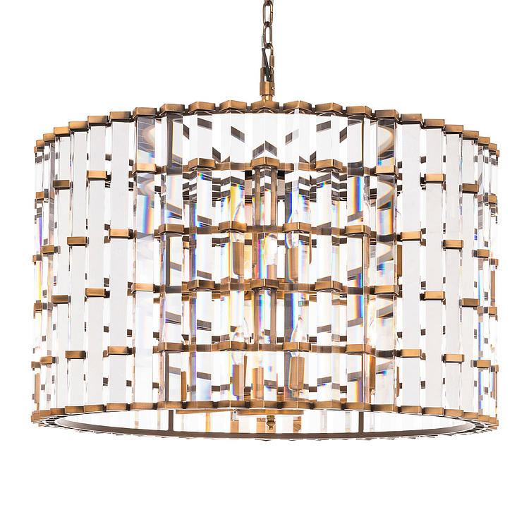 Люстра Найт Род, L Night Rod Pendant Large