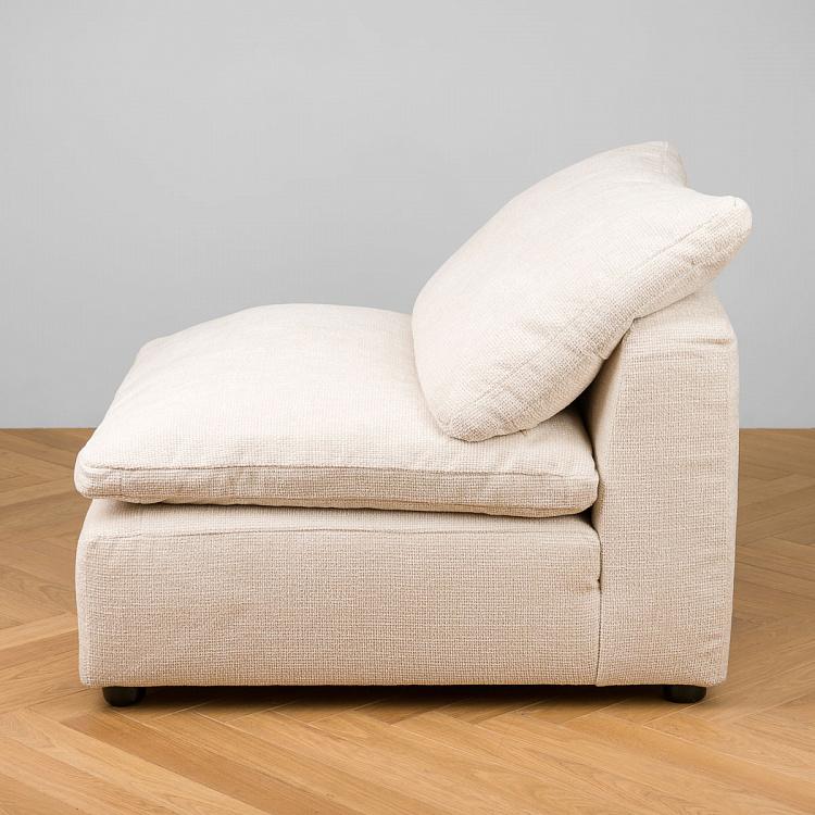 Угловой модульный диван Непал Nepal Group