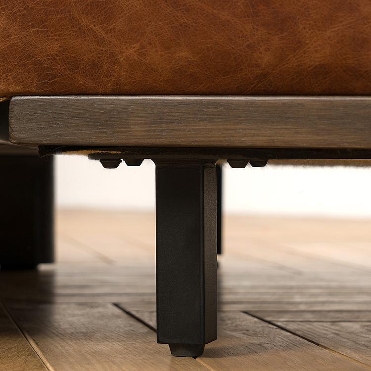 Угловой модульный диван Блэкджек Black Jack Group PF