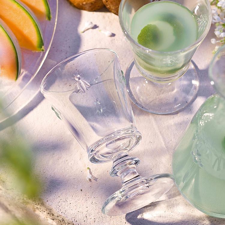 Бокал Пчёлы Abeille Wine Glass