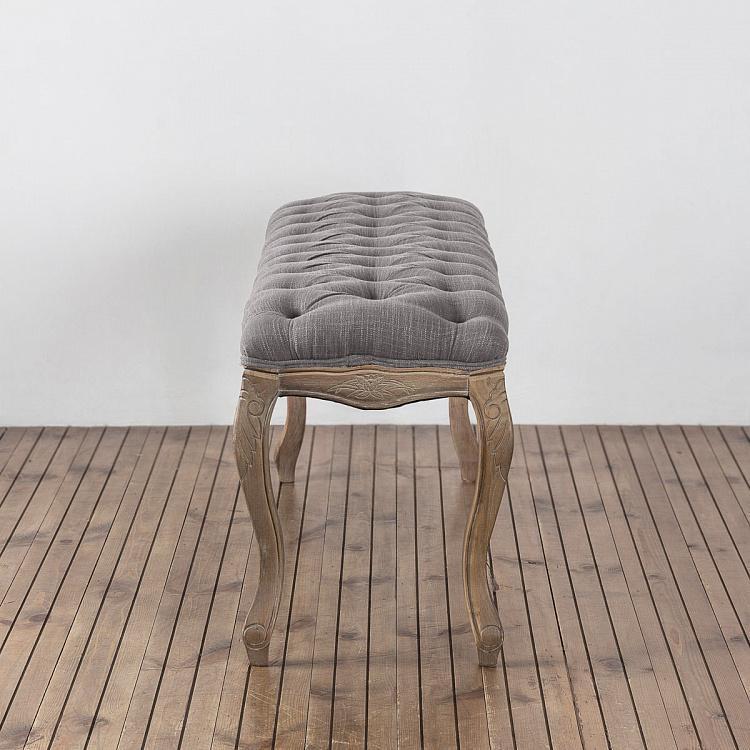 Скамейка Жан-Поль Jean-Paul Ottoman Range