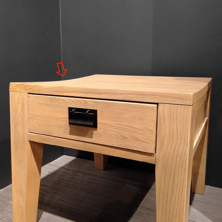 Прикроватный столик Кон-Тики дисконт1 Kon-Tiki Lamp Table discount1