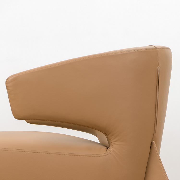 Кресло Гавелло Gavello Armchair