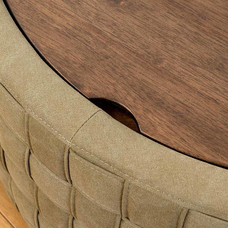 Журнальный стол Каркасон Carcassonne Coffee Table RM