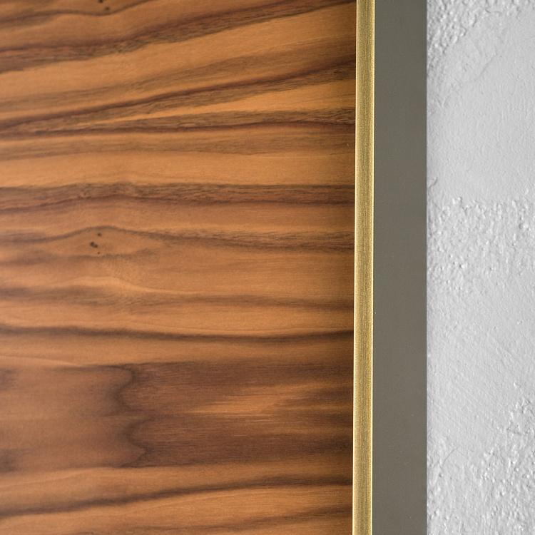 Зеркало с подсветкой Лентини, L Lentini Mirror Large