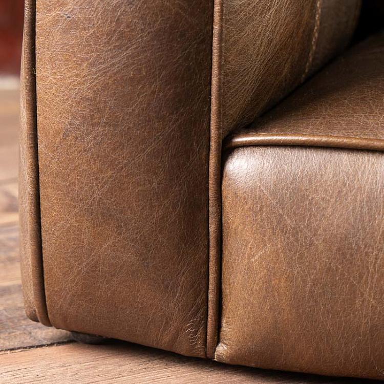 Декоративное мини-кресло Трибека Mini Tribeca Armchair