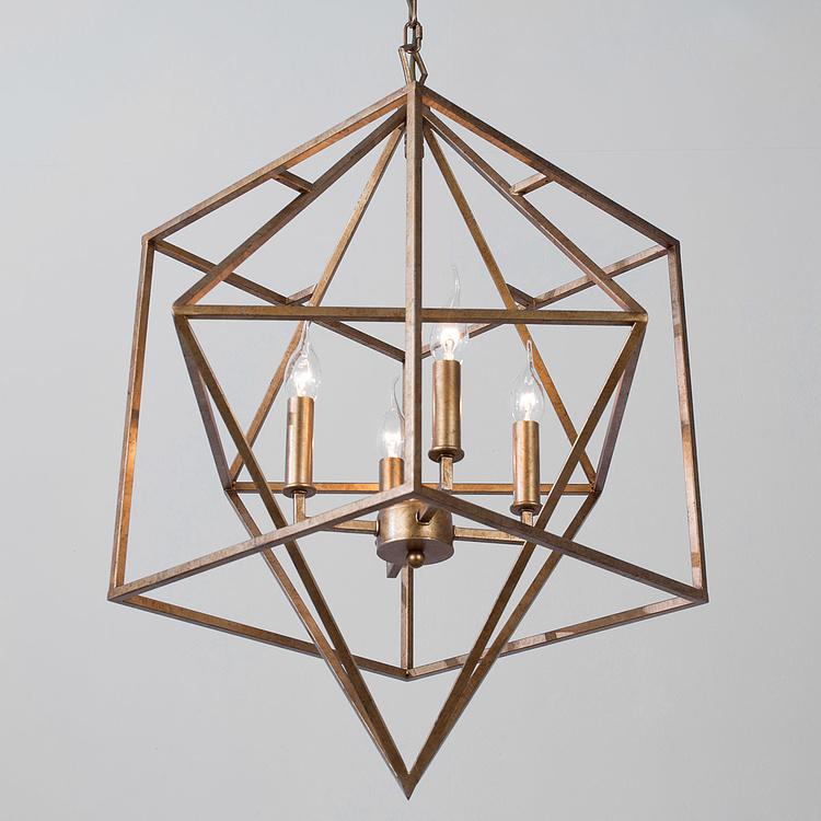 Подвесной светильник Метеор Hanging Lamp Meteore