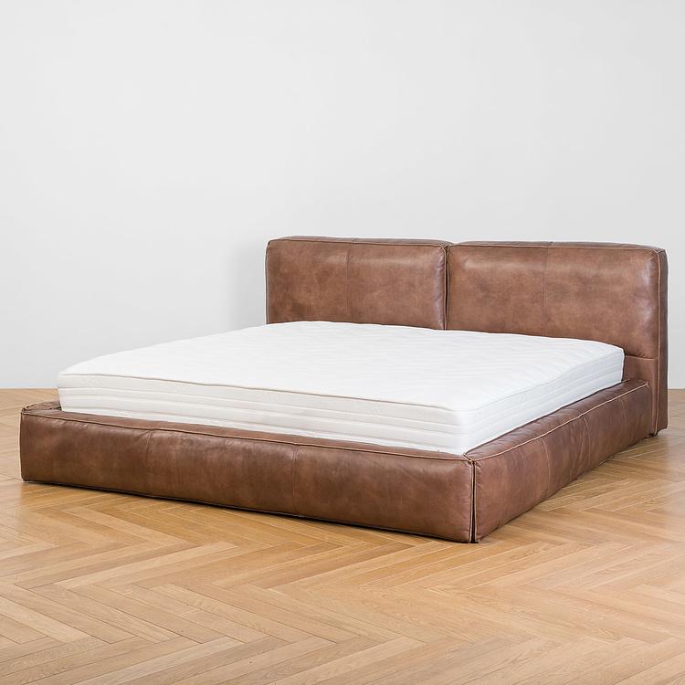 Двуспальная кровать Аризона Arizona Double Bed RM