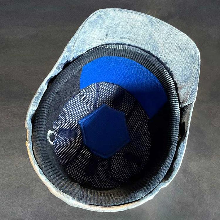 Винтажная жокейка 11 Vintage Akaka 11