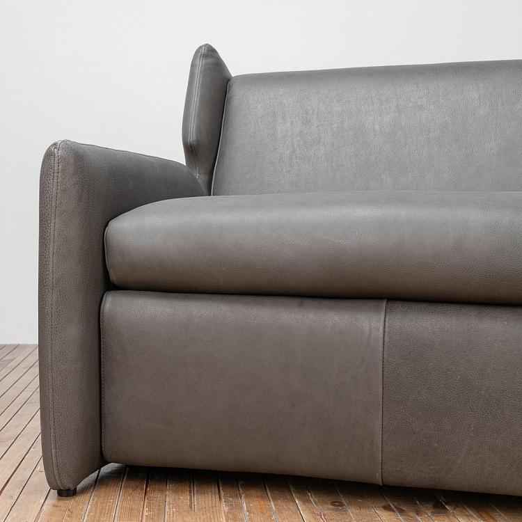 Раскладной трёхместный диван-кровать Бёртон Burton 3 Seater Bed