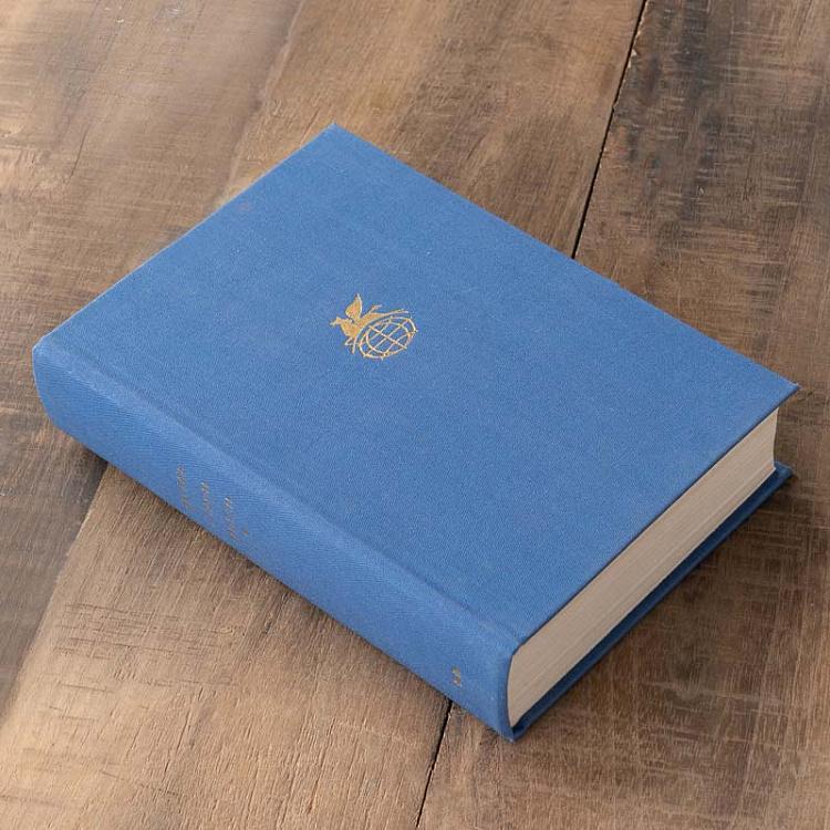 Винтажная книга Библиотека всемирной литературы, том 67 1. Паломничество Чайльд-Гарольда. Дон-Жуан. Дж.Г. Байрон Vintage Book World Literature Library 67-1