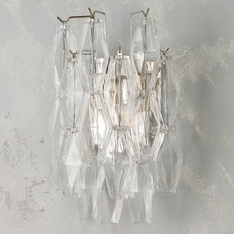 Бра Фокстрот Foxtrot Wall Lamp OZ