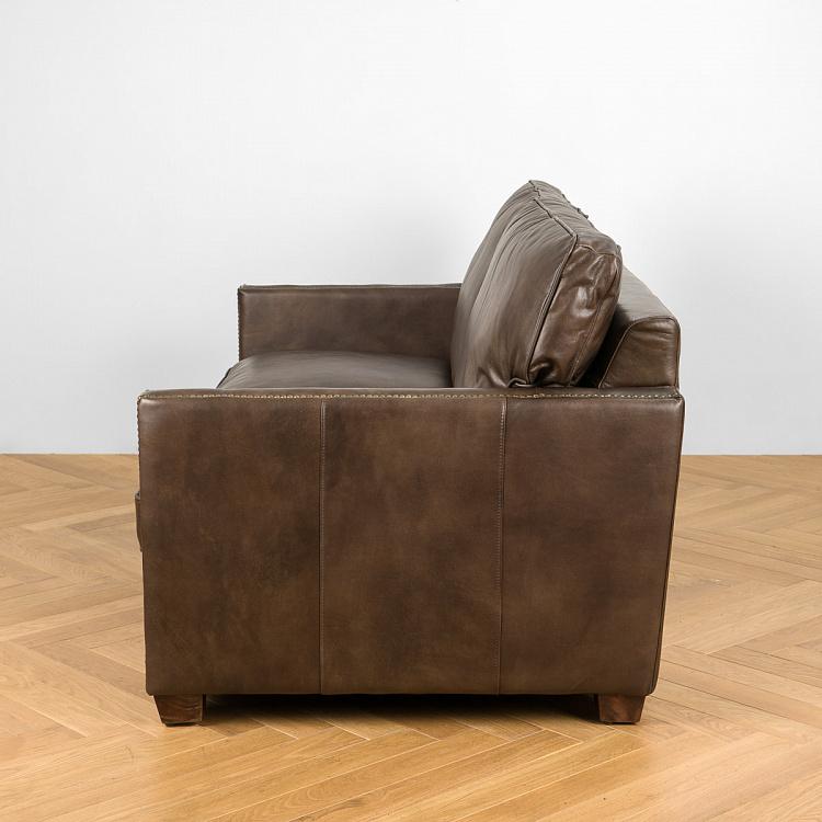 Двухместный диван Министр Minister 2 Seater RM